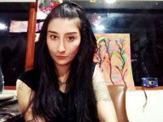 Erotischer Video -Chat Xxdemonluluho