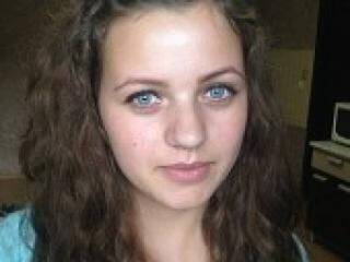 Erotischer Video -Chat xxginnyxx