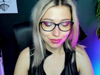 Erotischer Video -Chat xxHeidiLove