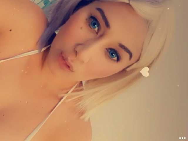 Foto des Profils xxisabelaxxx