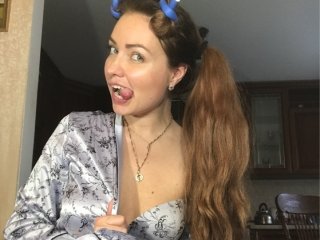 Erotischer Video-Chat xxkristinaxx