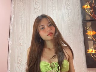 Erotischer Video -Chat xxlovelyface4u