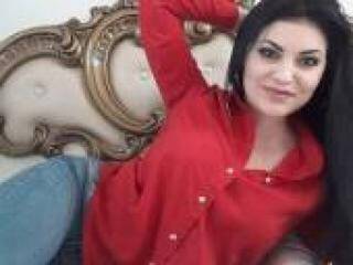 Erotischer Video -Chat xxradaxx