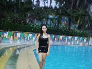 Erotischer Video -Chat xxKrystalxx