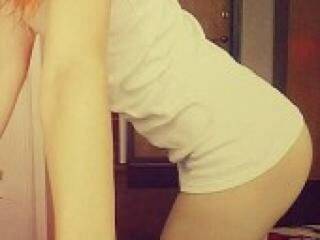 Erotischer Video -Chat xxtatkaxx