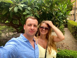 Erotischer Video -Chat xxxharmonyyy