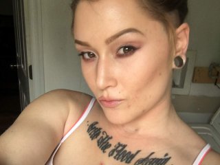 Erotischer Video -Chat XXXLOVESICK