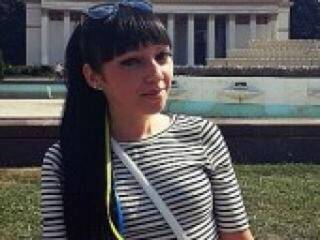 Erotischer Video -Chat ya11ina