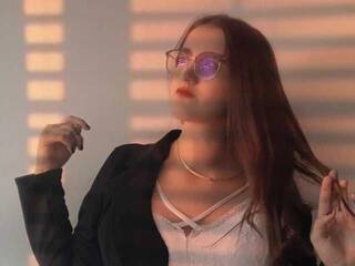 Erotischer Video -Chat tefy99