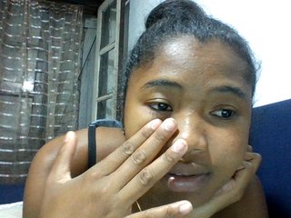 Erotischer Video -Chat Yaellah