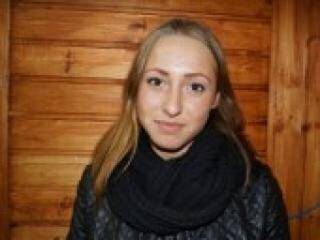 Erotischer Video -Chat yagodckaa