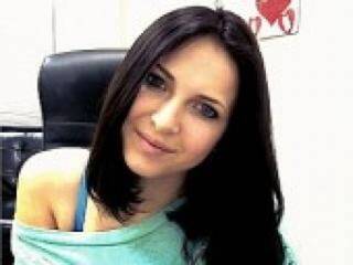 Erotischer Video -Chat yagodka1