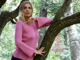 Erotischer Video -Chat YanaLakomka