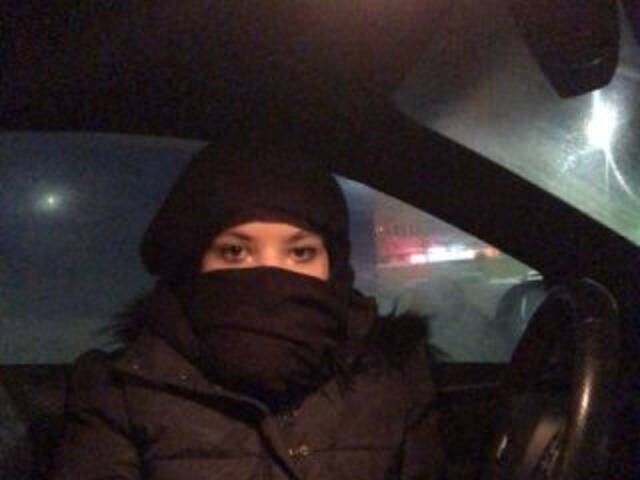 Sendung Screenshots VikaCutiePie