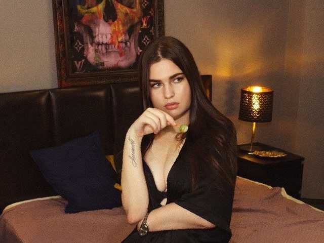 Foto des Profils Yana-Hammer