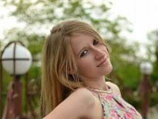 Erotischer Video -Chat yana100707