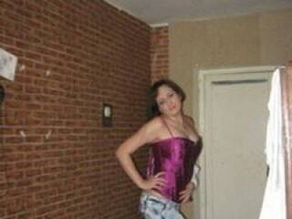 Erotischer Video -Chat anna1484