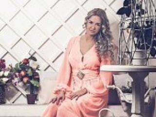 Erotischer Video -Chat yana2205