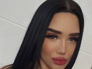 Erotischer Video -Chat Yana881