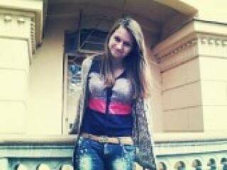 Erotischer Video -Chat yana954