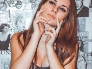 Erotischer Video -Chat yanagrey96