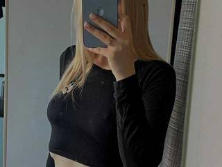 Erotischer Video -Chat RoseSugar