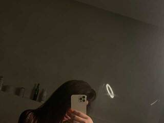 Erotischer Video -Chat YanaShyy