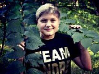 Erotischer Video -Chat yanastar