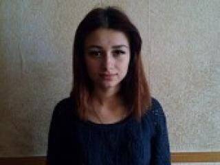 Erotischer Video -Chat yanavoxy96