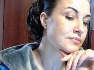 Erotischer Video -Chat BlackQueenXXX