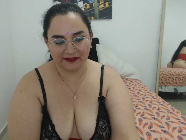 Sendung Screenshots YanelaFlower