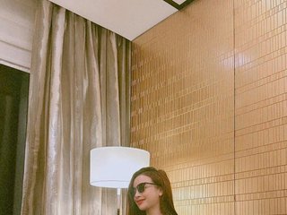 Erotischer Video -Chat Yang-Myy