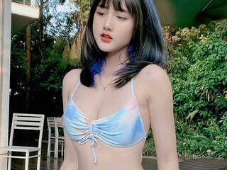 Erotischer Video -Chat Yanhnhi