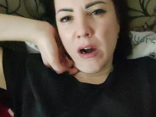 Erotischer Video -Chat Yanina2