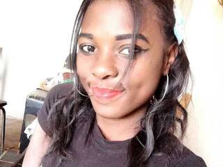 Erotischer Video -Chat Yannapretty