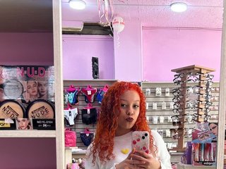 Erotischer Video -Chat yannicandy