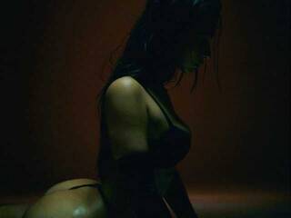 Erotischer Video -Chat Mollllli