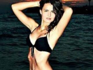 Erotischer Video -Chat yano4ka25