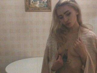 Erotischer Video -Chat Yanochka735