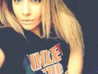 Erotischer Video -Chat yanochkka