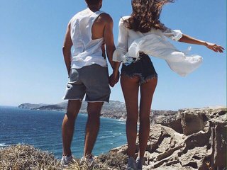 Erotischer Video -Chat SMILE_Girl