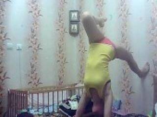 Erotischer Video -Chat yanulya