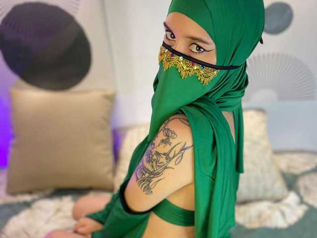 Foto des Profils yara-hind