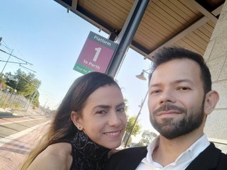 Erotischer Video -Chat YaraFit47