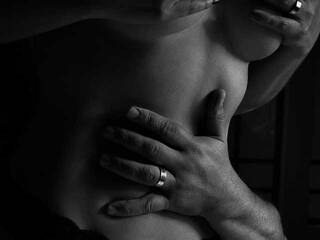 Erotischer Video -Chat YaraHotCandy