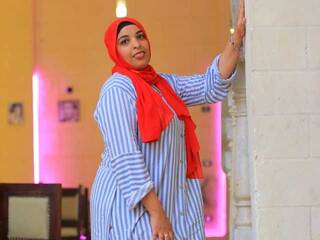 Erotischer Video -Chat Yaralov