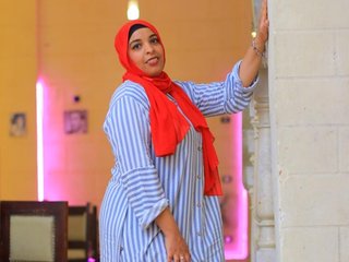 Erotischer Video -Chat Yaralov