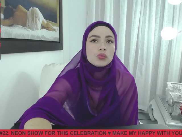 Sendung Screenshots Yarazeth