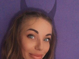 Erotischer Video -Chat YaseniyaLove