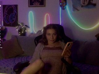 Erotischer Video -Chat YaseniyaLove